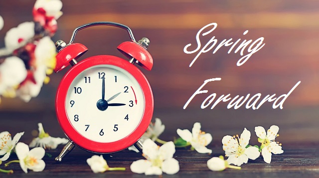 Our Place, March 9, 2022