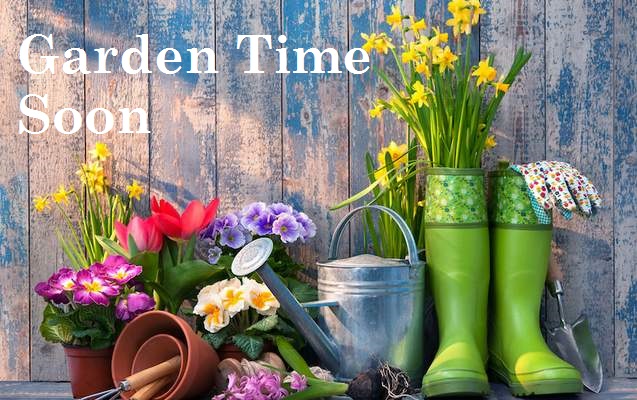 Living Here, March 2, 2022