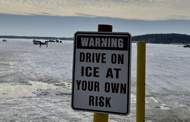 Living Here, January 31, 2024