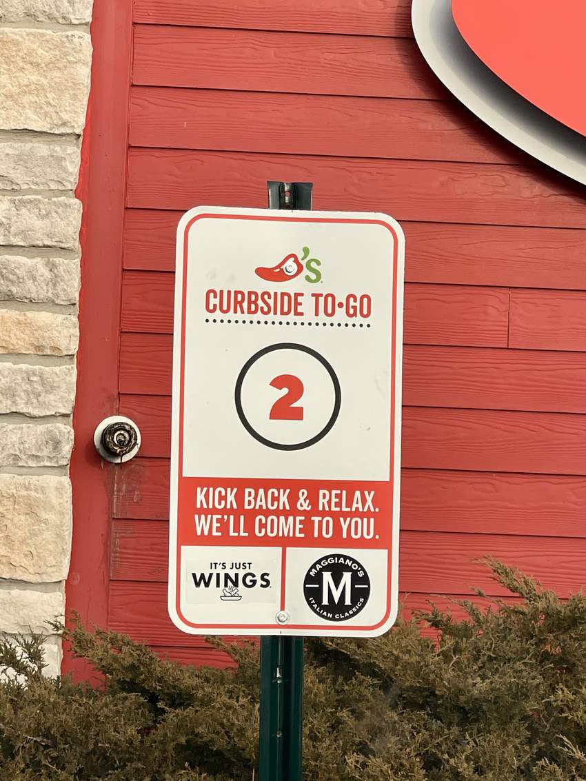 Chili's Delevan