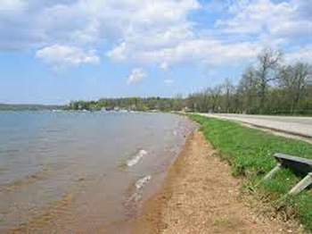 BigFoot Beach Lake Geneva