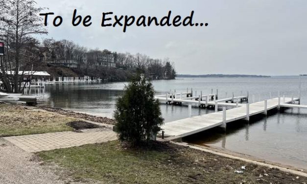 Living Here, April 6, 2022