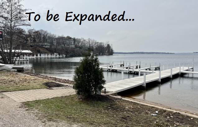 Living Here, April 6, 2022