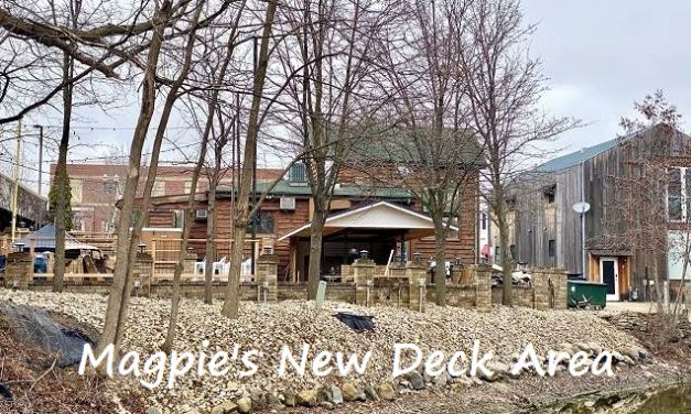 Surprising Stuff, April 13, 2022