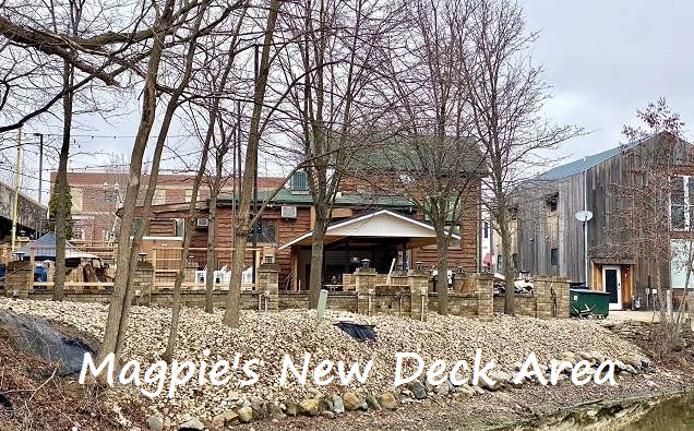 Surprising Stuff, April 13, 2022