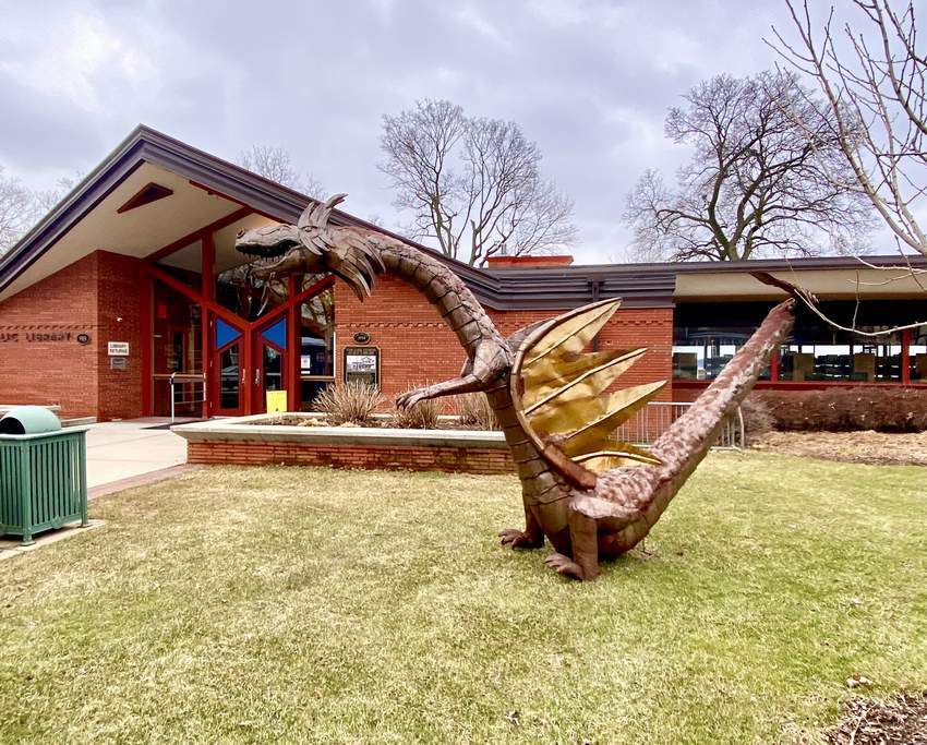 Lake Geneva Public Library