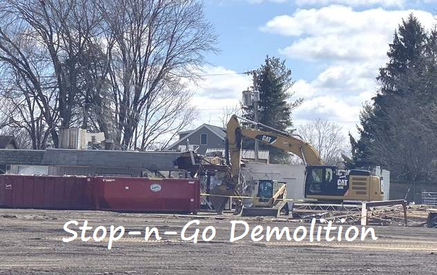 Our Place, April 6, 2022