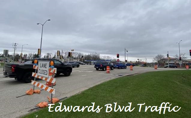 Living Here, April 27, 2022