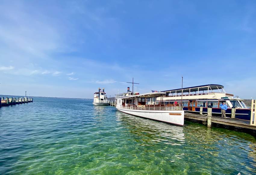 Lake Geneva
