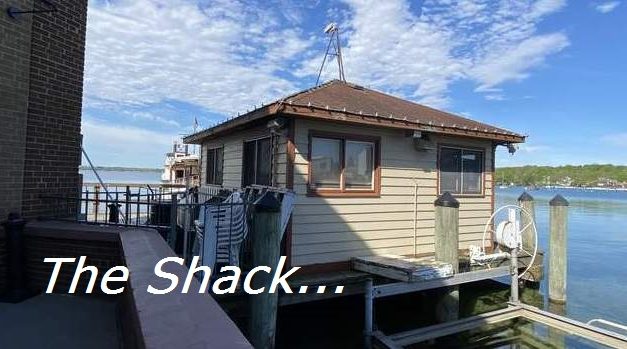 Surprising Stuff, May 18, 2022