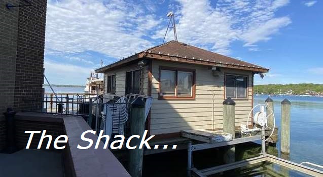 Surprising Stuff, May 18, 2022