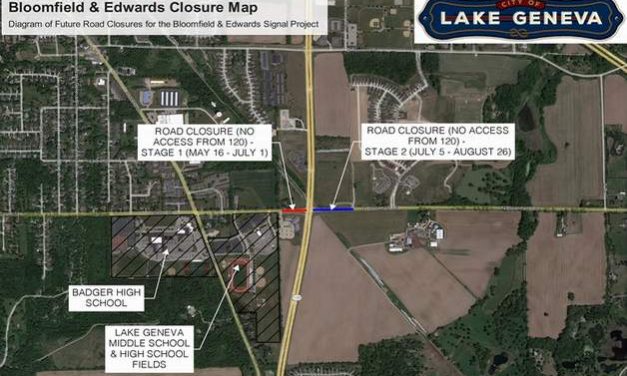 The Bright Side, May 18, 2022