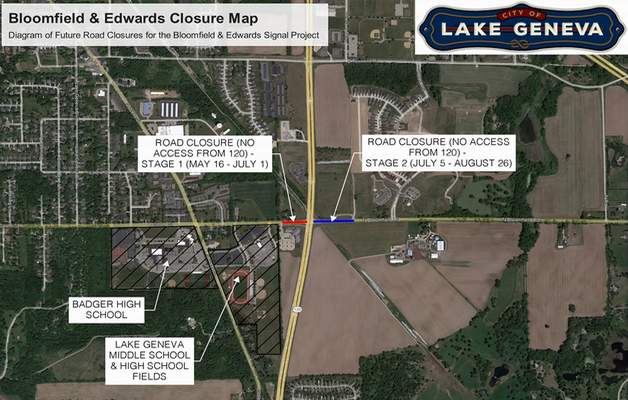 The Bright Side, May 18, 2022