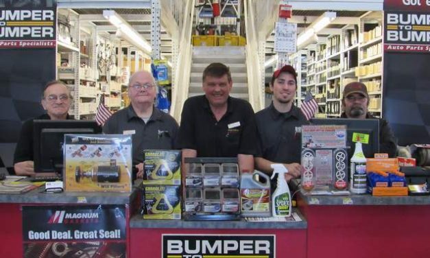 Our Place, May 18, 2022