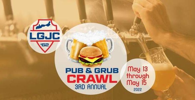 Living Here, May 11, 2022