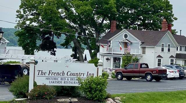 Living Here, June 15, 2022