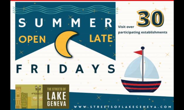 The Bright Side, June 1, 2022