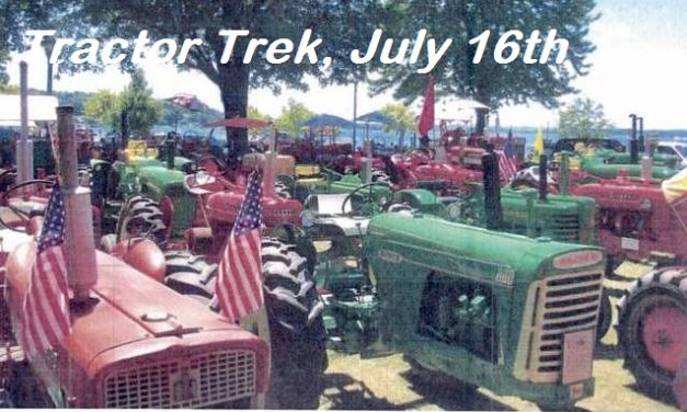 Surprising Stuff, June 15, 2022