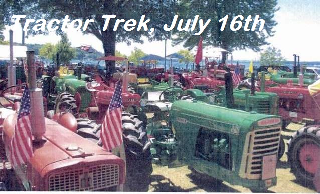 Surprising Stuff, June 15, 2022