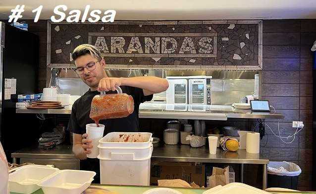 Our Place, June 15, 2022