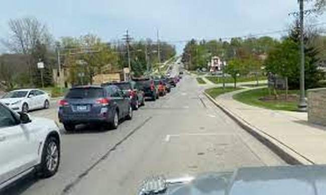 Front Page, June 22, 2022