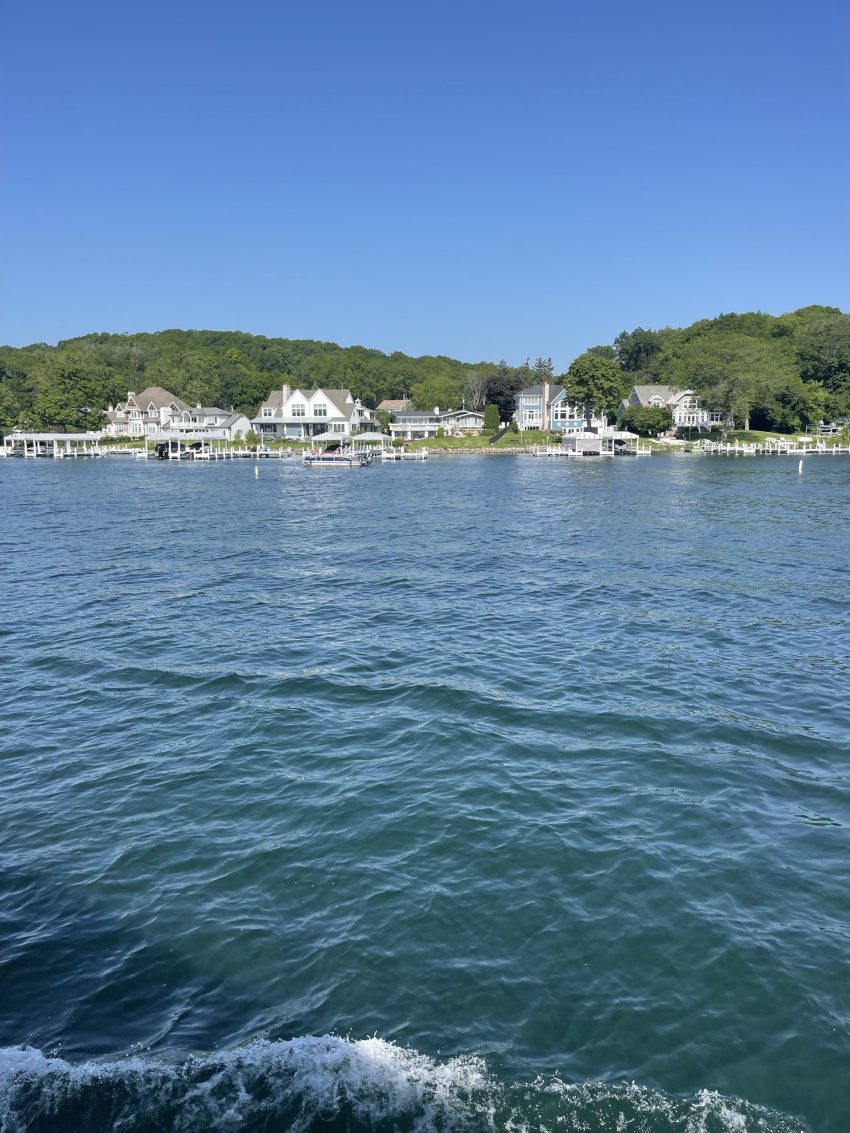 Geneva Lake