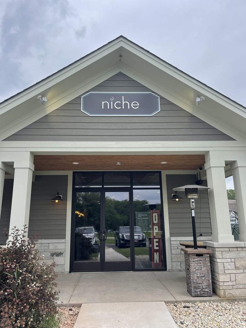 The Niche Lake Geneva