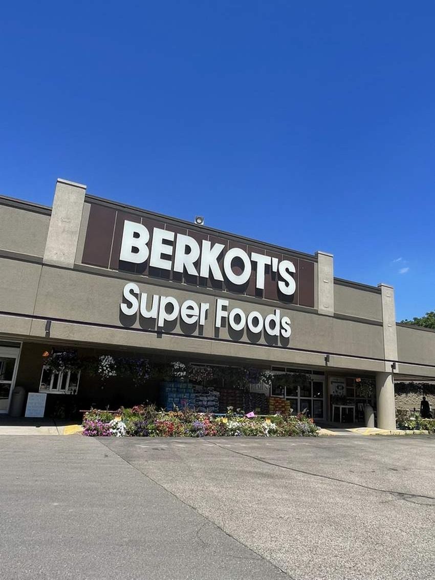 Berkots Market