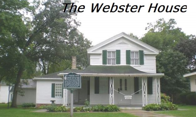 Living Here, June 1, 2022