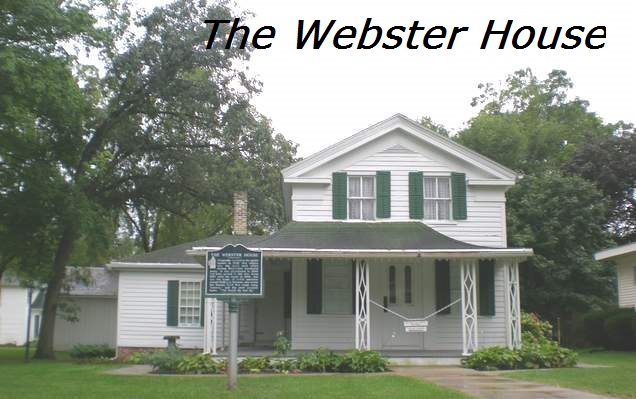 Living Here, June 1, 2022