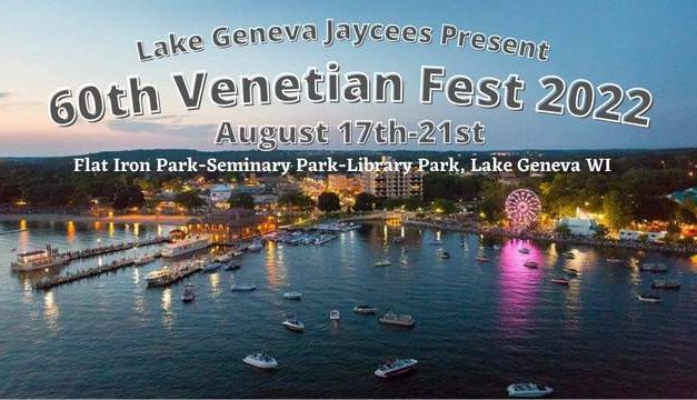 Our Place, August 10, 2022