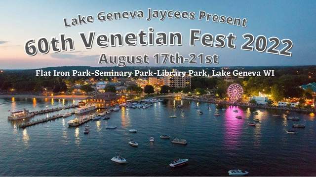 Our Place, August 10, 2022