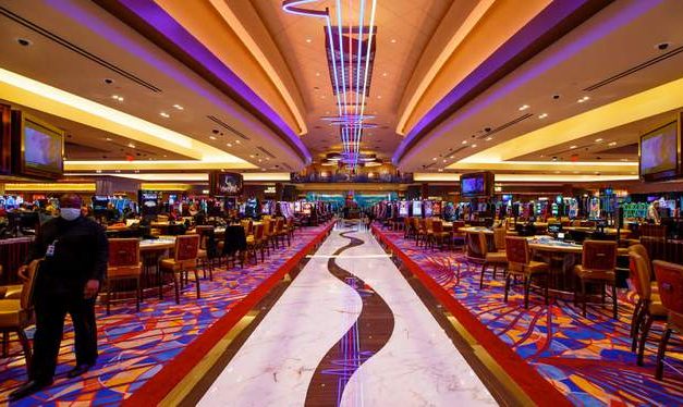 Surprising Stuff, July 27, 2022