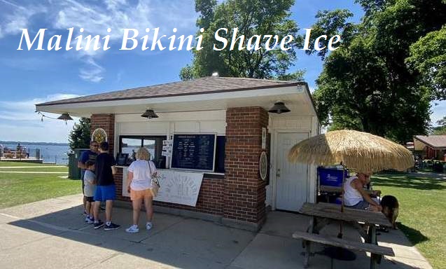 Our Place, July 13, 2022