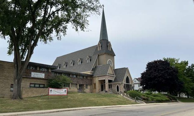 Front Page, July 6, 2022