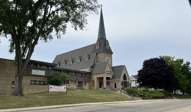 Front Page, July 6, 2022