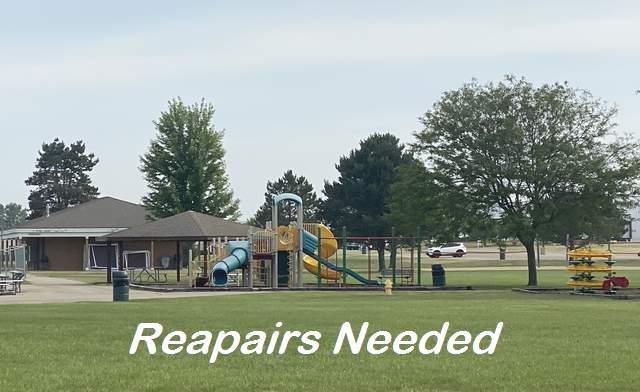 Our Place, July 6, 2022