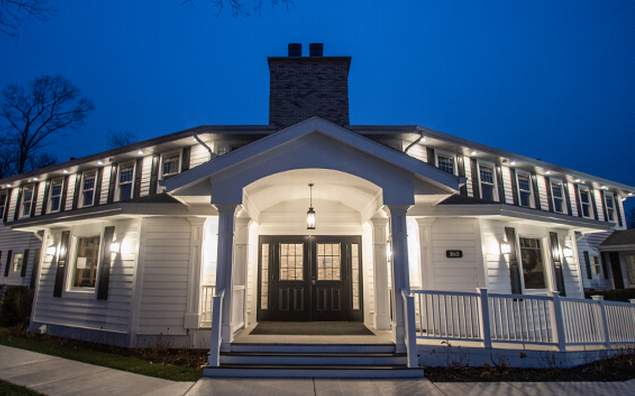 Our Place, August 24, 2022