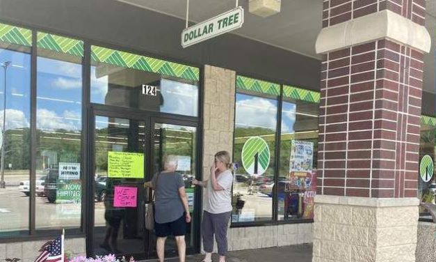 Our Place, August 3, 2022