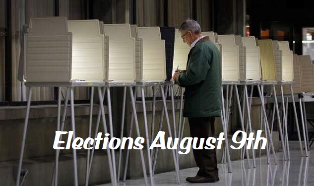 Little Gems, August 3, 2022