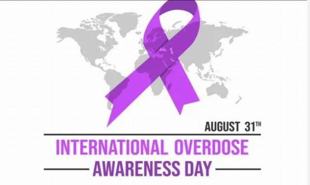 Living Here, August 24, 2022