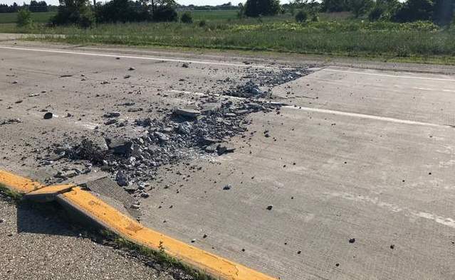 Front Page, August 3, 2022