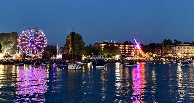 Front Page, August 17, 2022