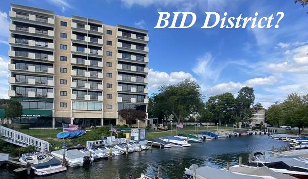 Living Here, September 7, 2022