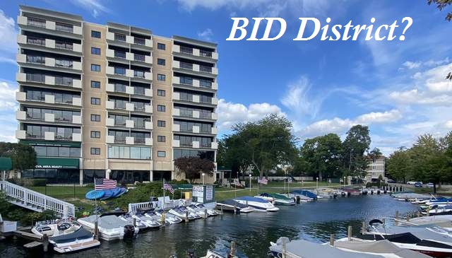 Living Here, September 7, 2022