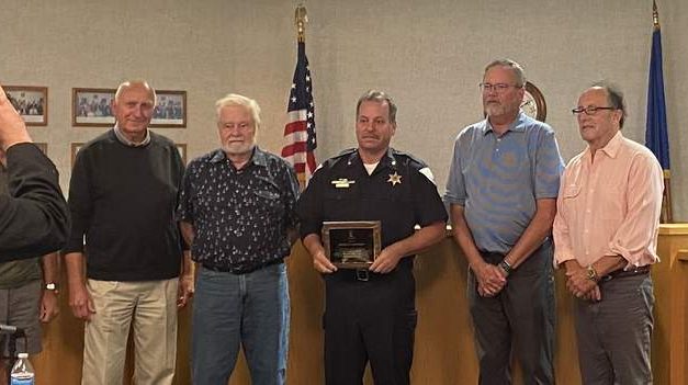 Our Place, September 14, 2022