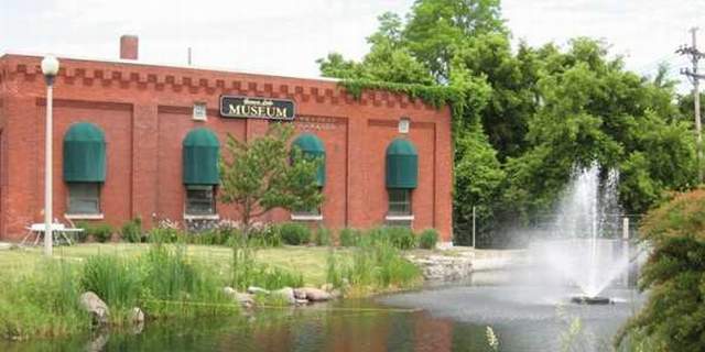 Geneva Lake Museum
