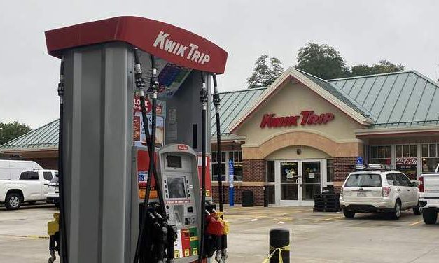 Surprising Stuff, August 31, 2022