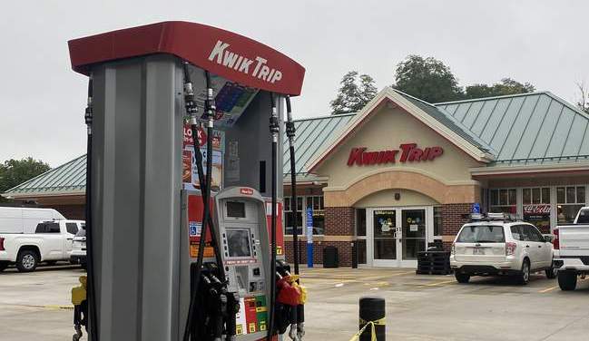 Surprising Stuff, August 31, 2022