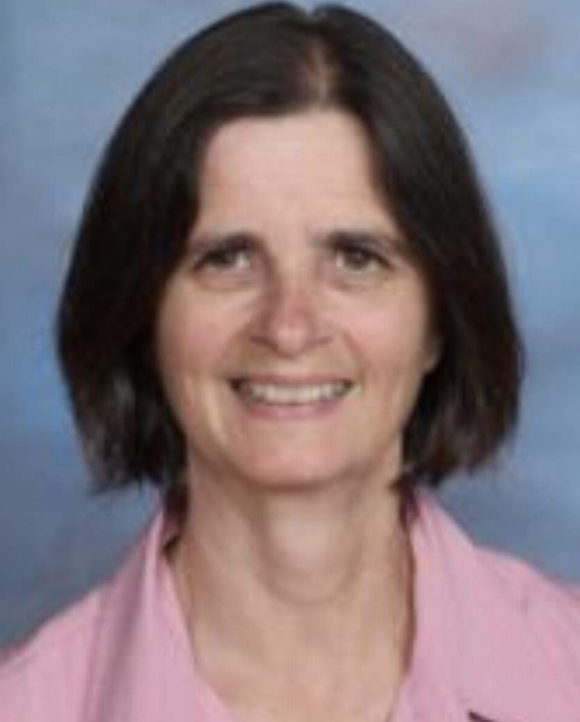 Mary Jo Fesenmaier